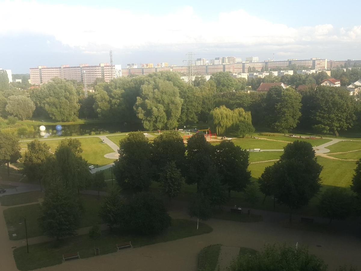 Mieszkanie Z Widokiem Na Morze Gdańsk Kültér fotó